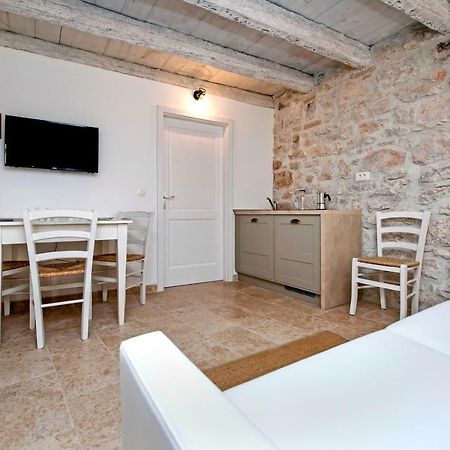 Apartments Casa Roccia Bianca Rovinj Exterior foto
